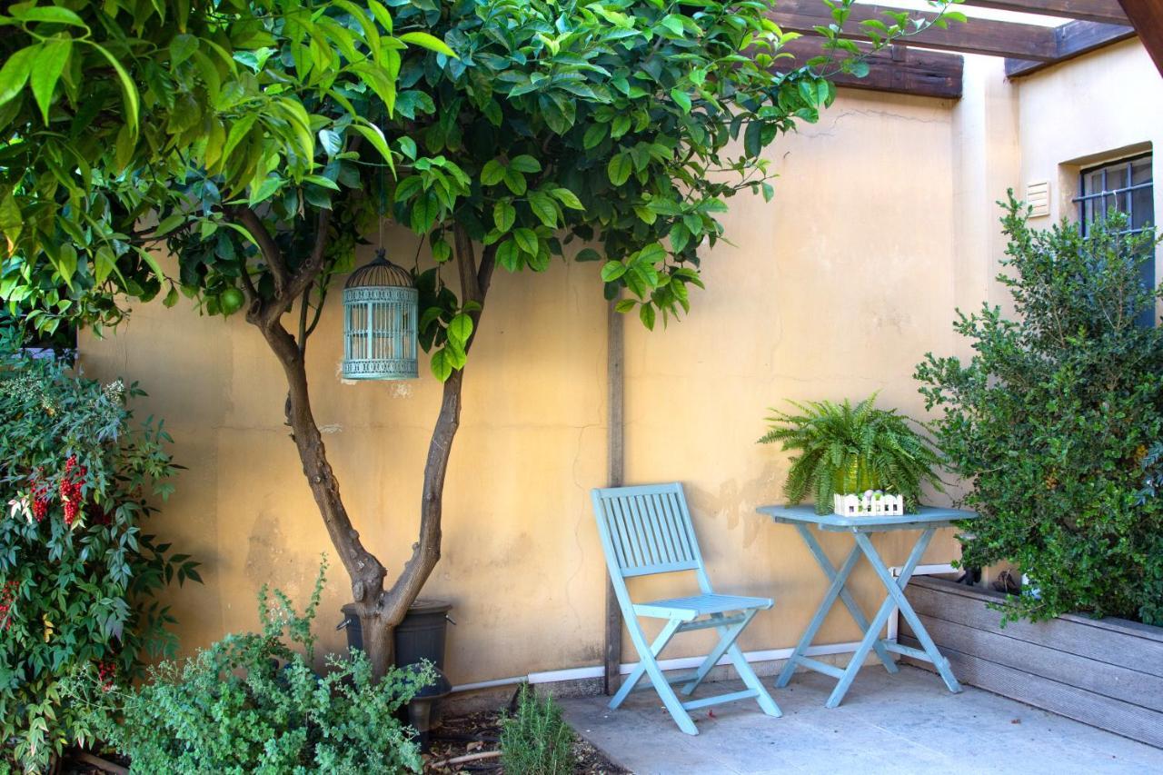 Vila Lida Garden Loft Anavyssos Exteriér fotografie