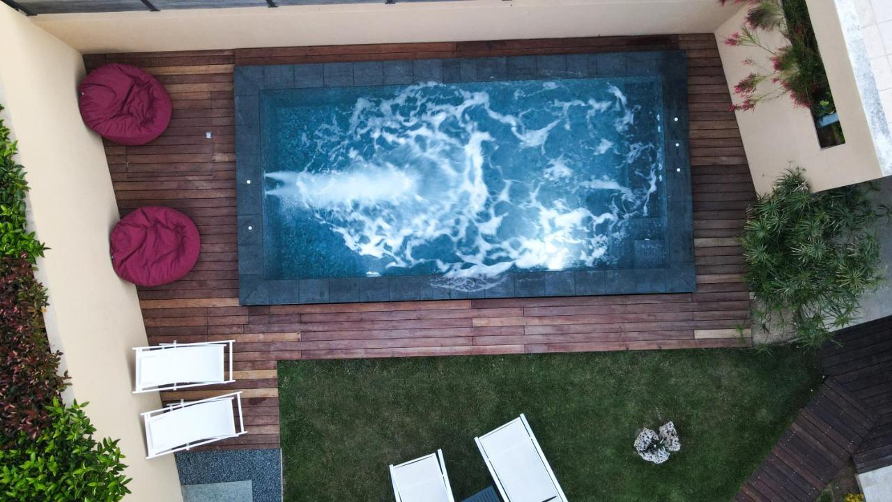 Vila Lida Garden Loft Anavyssos Exteriér fotografie