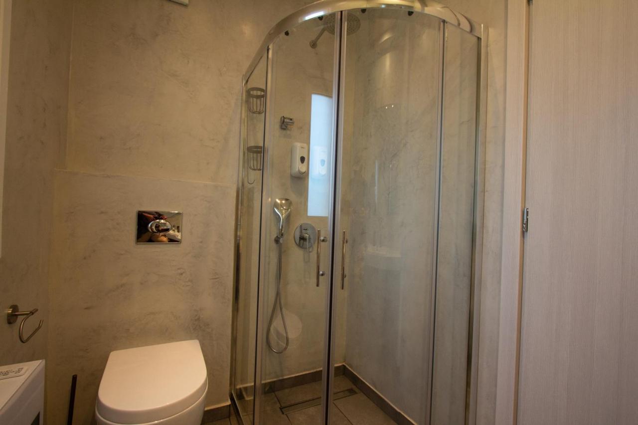 Vila Lida Garden Loft Anavyssos Exteriér fotografie